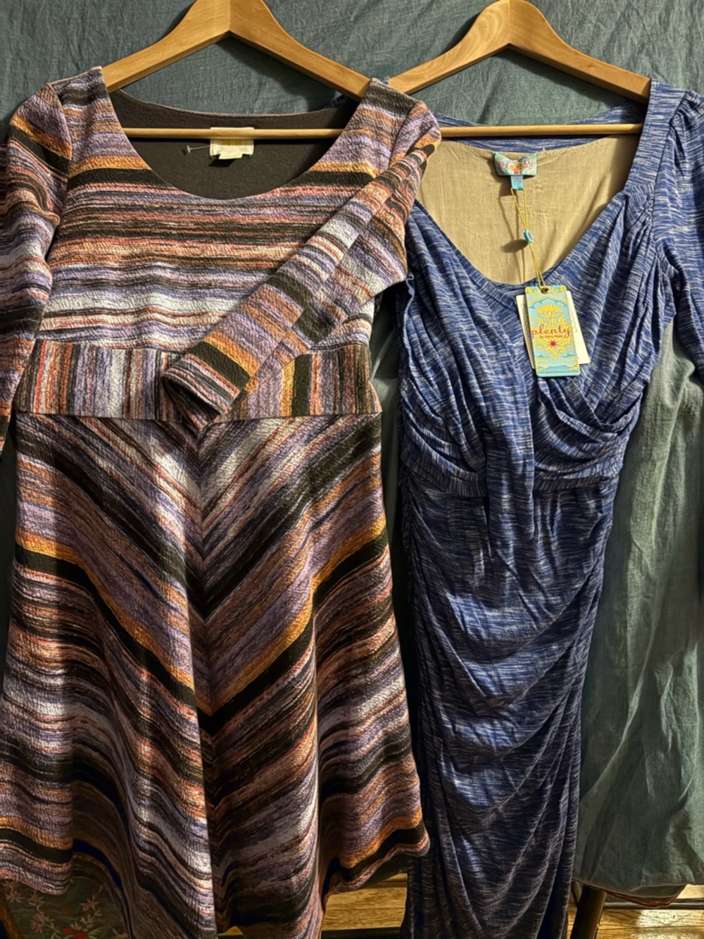 Maeve and Plenty by Anthropologie Bundle. XS - Picture 2 of 11